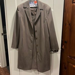 Ann Taylor dress suit and jacket
